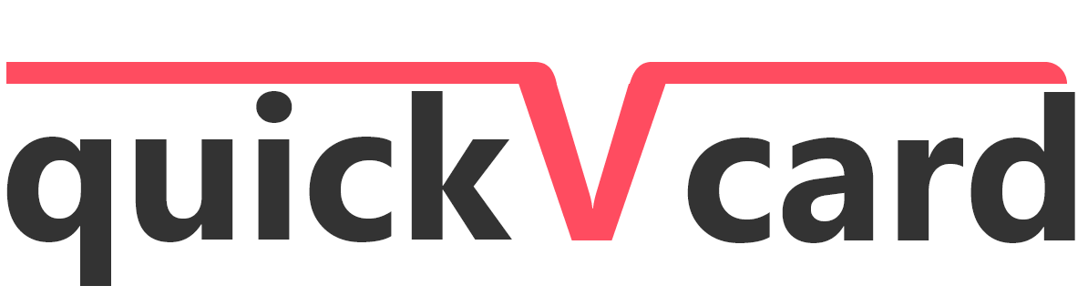 GetVCards Digital Business Card